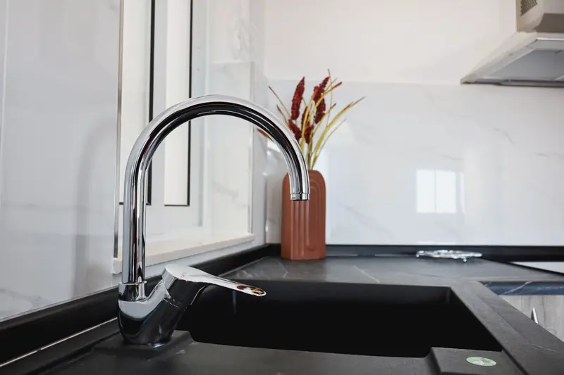 Kitchen detail